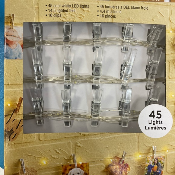 BRAND NEW FROM MICHAELS - QTY 2 - SET - Picture 4 of 4